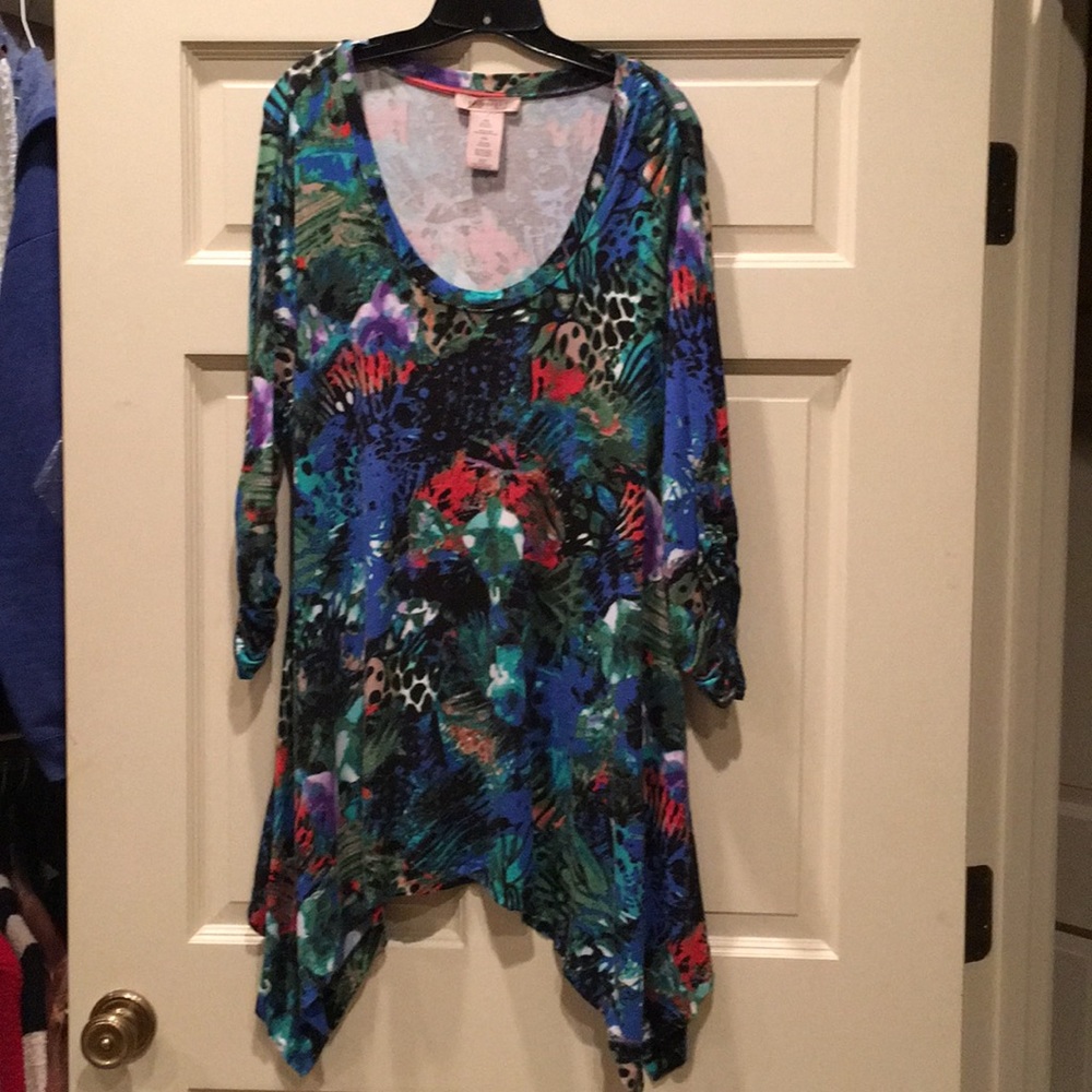 Philosophy Amazon Rainforest mid sleeve Shirt